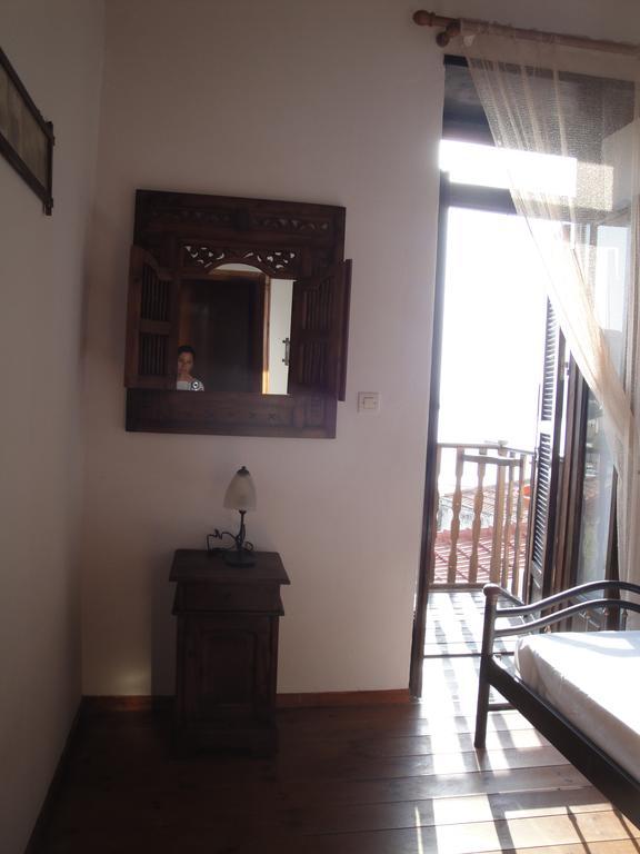האלקי Villa Chrysodimi חדר תמונה