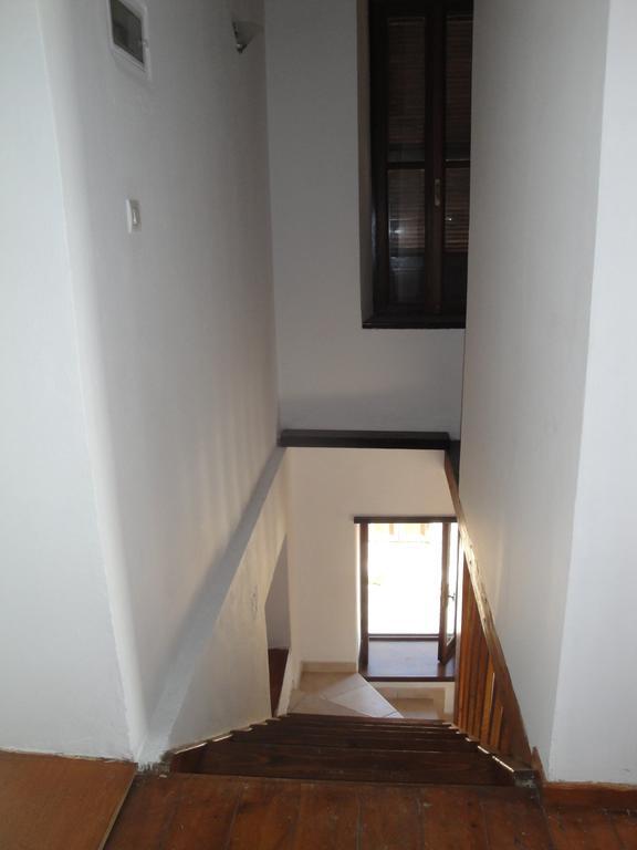 האלקי Villa Chrysodimi חדר תמונה
