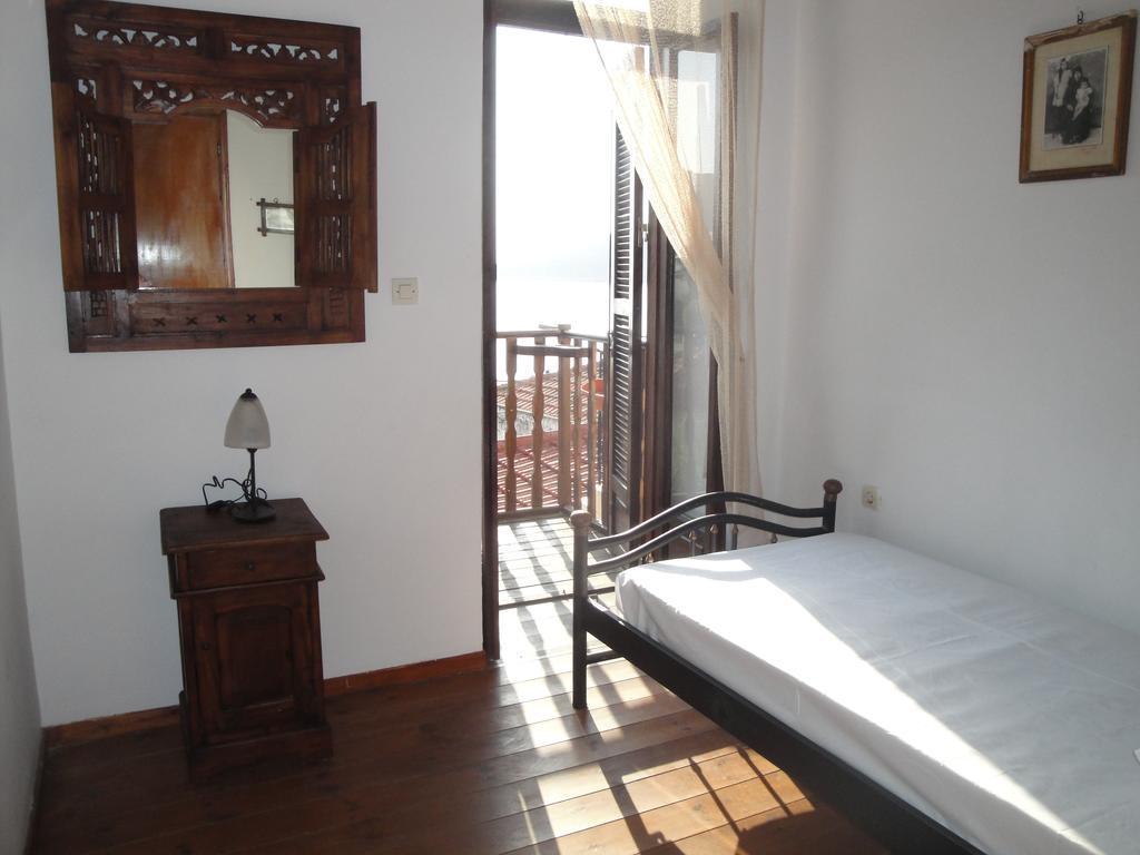 האלקי Villa Chrysodimi חדר תמונה