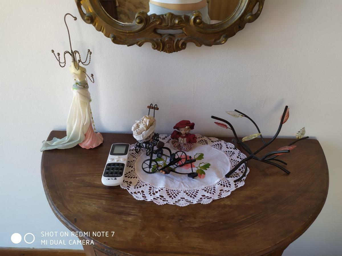 האלקי Villa Chrysodimi מראה חיצוני תמונה