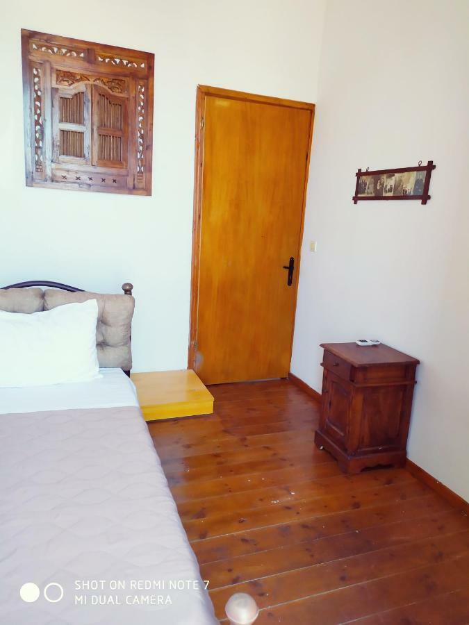 האלקי Villa Chrysodimi מראה חיצוני תמונה