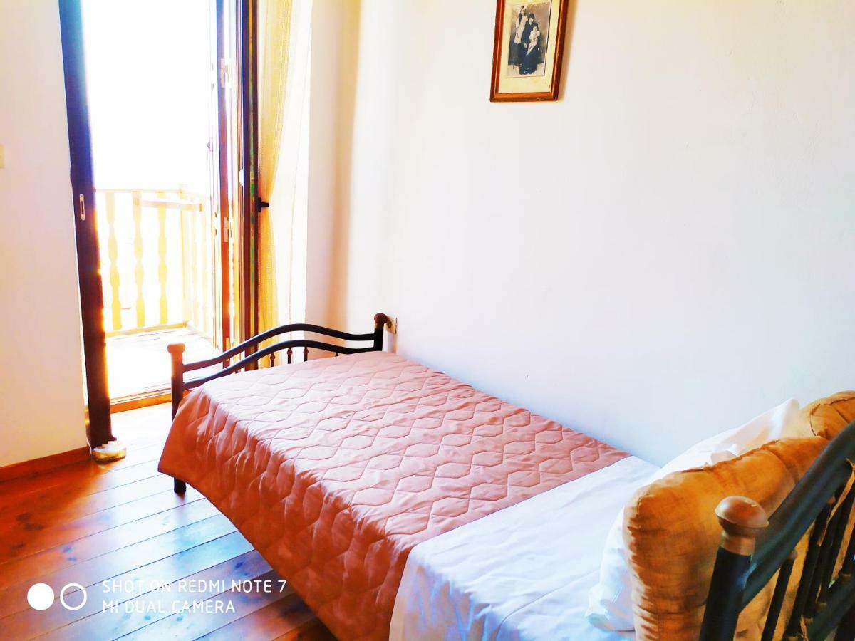 האלקי Villa Chrysodimi מראה חיצוני תמונה