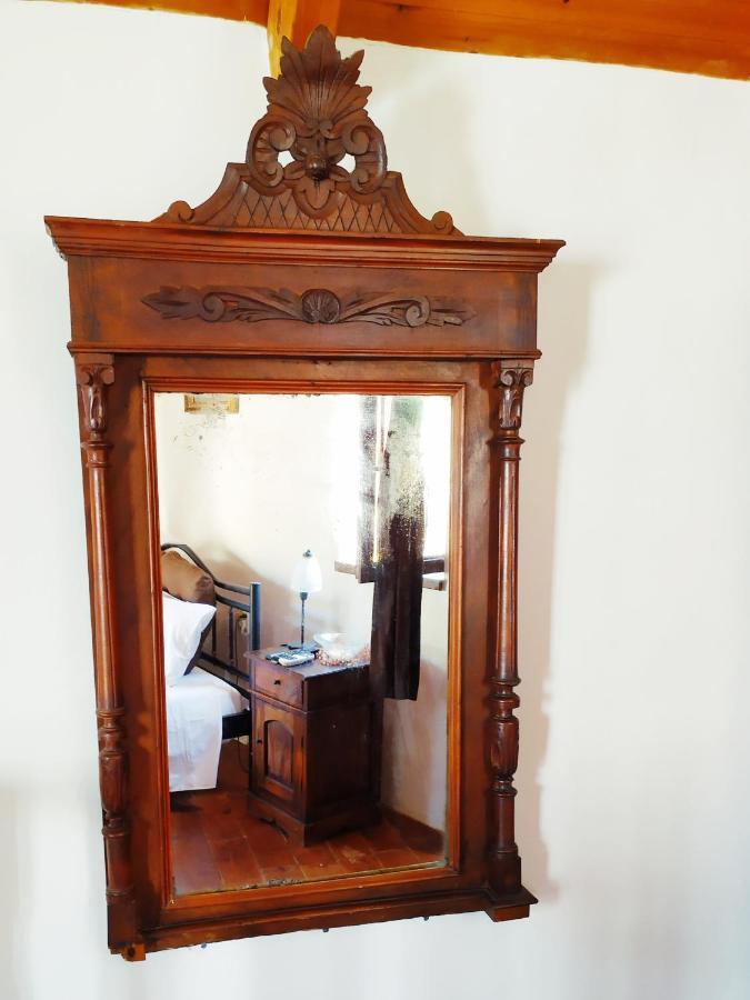 האלקי Villa Chrysodimi מראה חיצוני תמונה