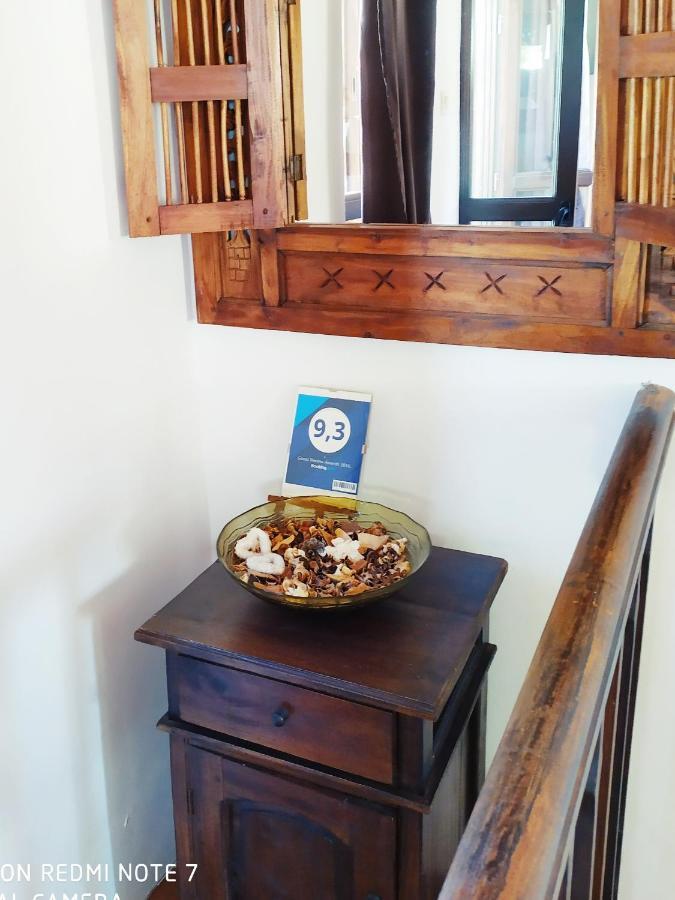 האלקי Villa Chrysodimi מראה חיצוני תמונה